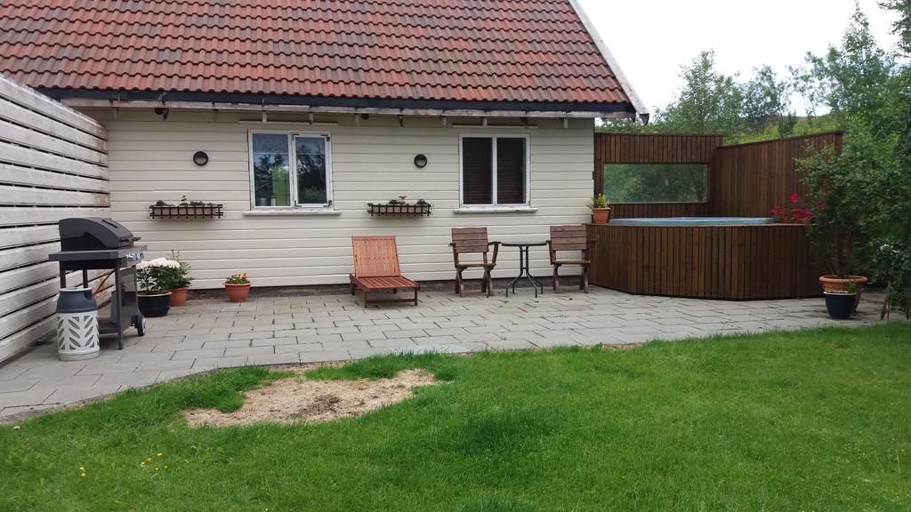 Birkikinn Holiday Home Exterior photo